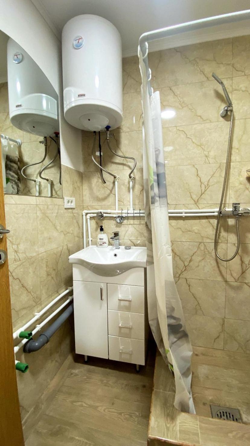Villa Wood Borje Žabljak Exteriör bild