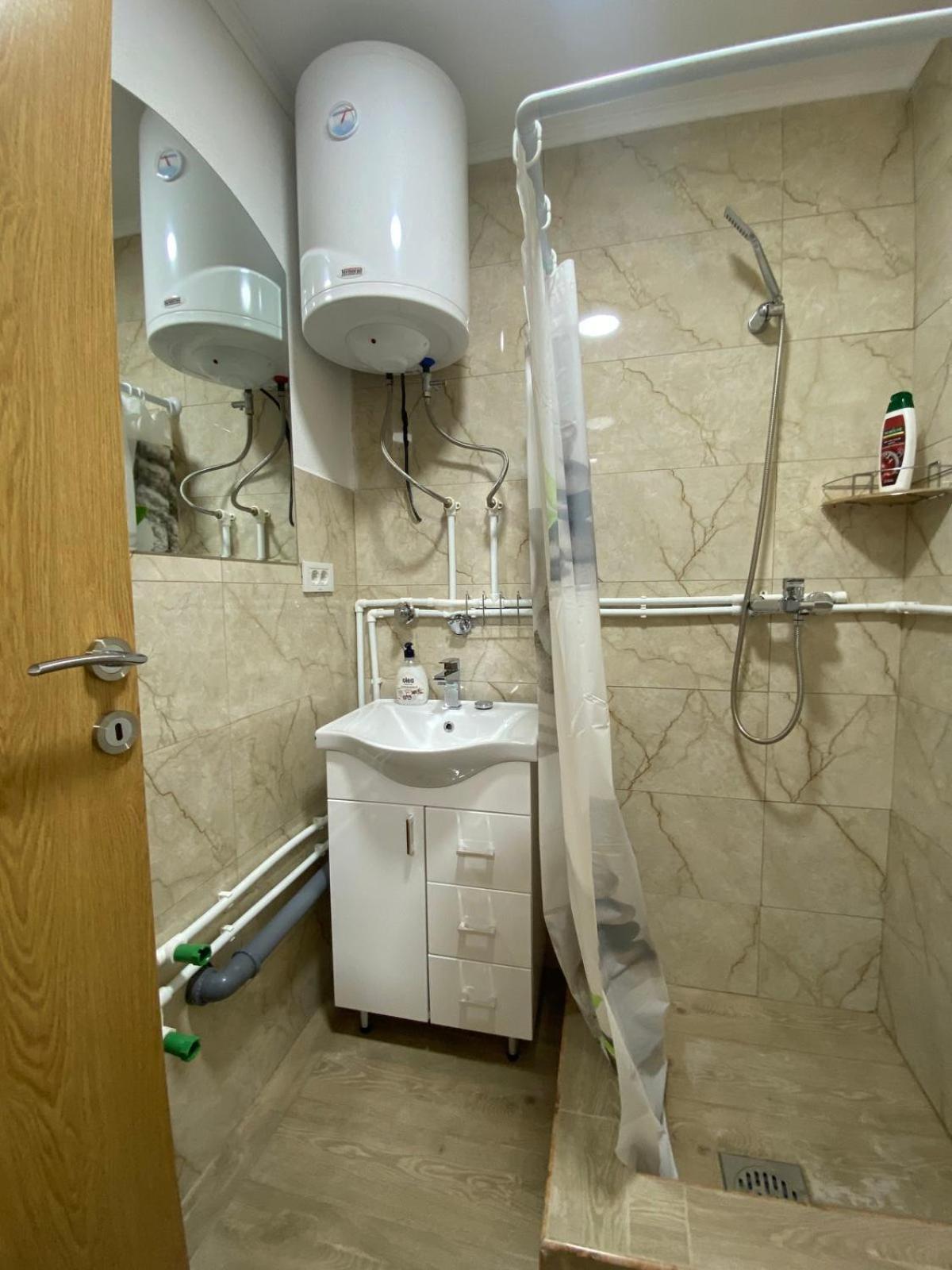 Villa Wood Borje Žabljak Exteriör bild
